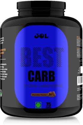 JOL Best Carb - 4.2lbs Weight Gainers/Mass Gainers