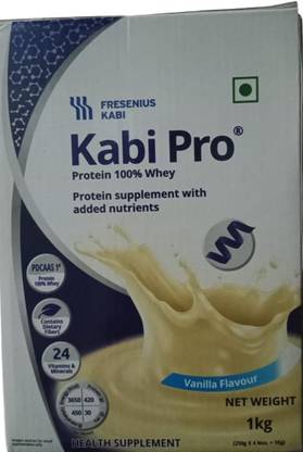 kabipro 1 KABI PRO Whey Protein