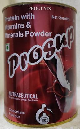 Progenix PROSUP HYDROLYZE PROTEIN POWDER FOR STAMINA,BONES,JOINT,BRAIN,MEMORY,SKIN & HAIR Protein Blends