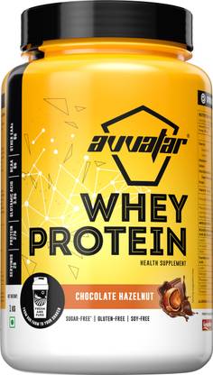 Avvatar Whey Protein Whey Protein