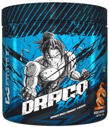 DOCTOR'S CHOICE Draco BCAA