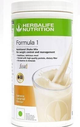 Herbalife Nutrition HEBALIFE NUTRITION Whey Protein
