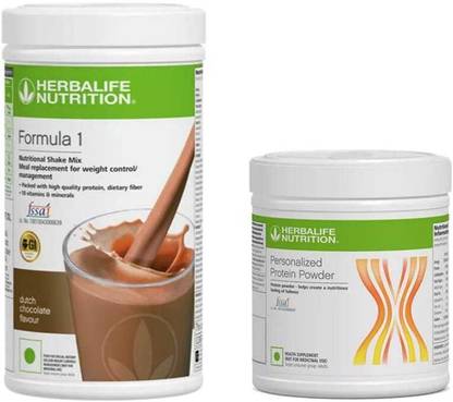 HERBALIFE FORMULA 1 SHAKE MIX Protein Shake