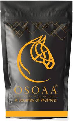 Osoaa Everyday Raw Whey Concentrate Protein powder for Muscle Support & Recovery Whey Protein