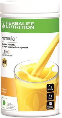 HERBALIFE mango-01 Protein Shake