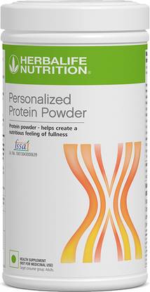 HERBALIFE Nutrition Personalized Protein Powder - 400 gms