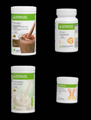 HERBALIFE F-1 CHOCOLATE,SHAKEMATE,PP-200,TULSI Protein Shake
