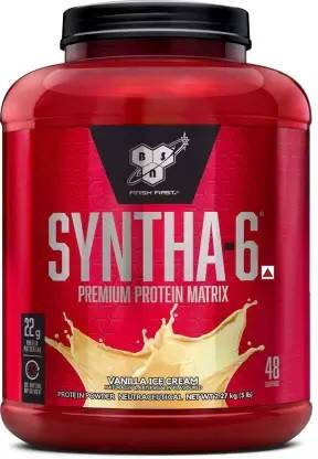 BSN Syntha 6 Protein Powder Protein Blends