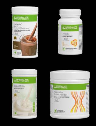 HERBALIFE F-1 CHOCOLATE,SHAKEMATE,PP-200,GINGER Protein Shake