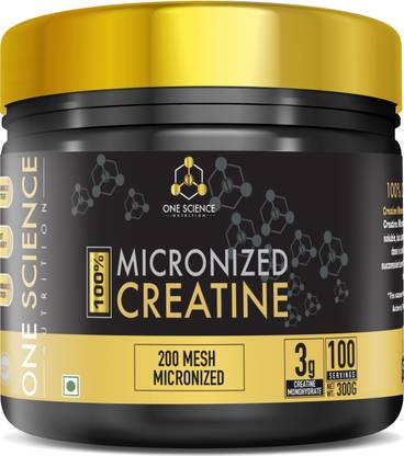 One Science Nutrition Creatine