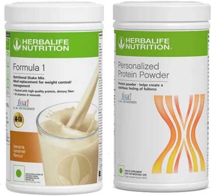 HERBALIFE FORMULA 1 Protein Shake