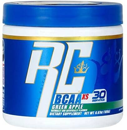 RONNIE COLEMAN RonnieColeman Signature Series BCAA 30Serving BCAA