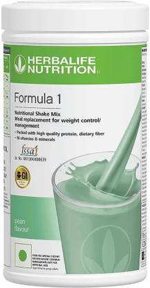 HERBALIFE AJ3 Protein Shake