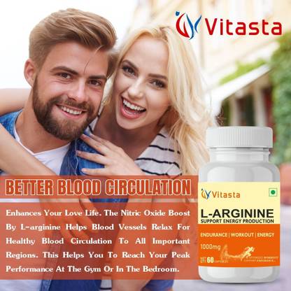 VITASTA L ARGININE