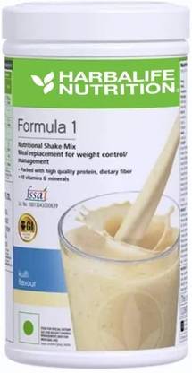 Herbalife Nutrition Formula 1 kulfi Protein Shake