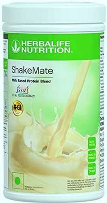 Herbalife Nutrition SHAKEMATE Protein Blends