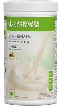 Herbalife Nutrition SHAKEMATE 500GM Protein Shake