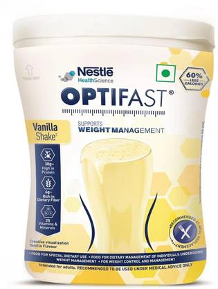 OPIFAST Weight Management Shake , Weight Loss Diet Meal Replacement Shake Protein Shake