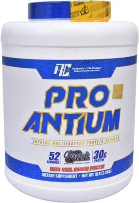 RONNIE COLEMAN RC Carb Blend