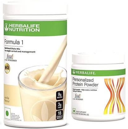 Herbalife Nutrition 1522 Protein Shake