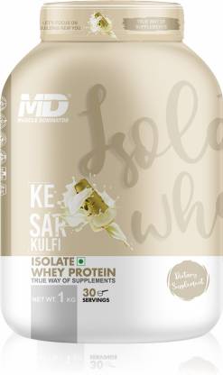 Muscle Dominator Isolate Whey Protein for Muscle Strength and Bone Health Whey Protein Whey Protein