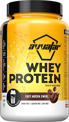 Avvatar Whey Protein Whey Protein