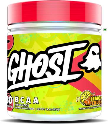 Ghost BCAA amino acids 30 SERVINGS BCAA