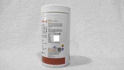 ORION BILIAPROT -XP Protein Powder,25g Plant Based Protein, Gluten Free, Dairy Free, Protein Shake