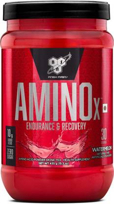 BSN Amino X - 30 Servings BCAA