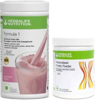 HERBALIFE A2258 Protein Shake