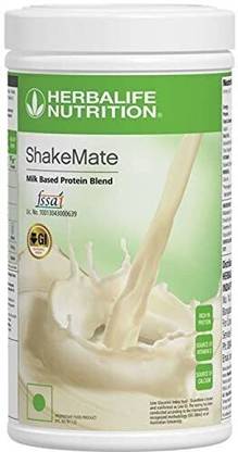 HERBALIFE Shakemate Protein Shake