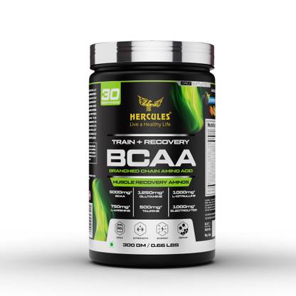 HERCULES RAPID BCAA BCAA
