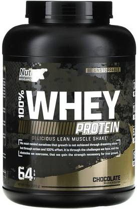 Nutrex 100% whey protein 5lb Whey Protein