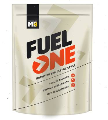 FUELONE Mass Gainer Immunity+ Weight Gainers/Mass Gainers