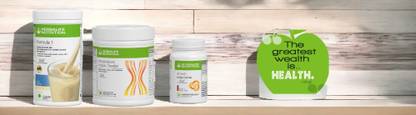 HERBALIFE PROTEIN-KULFI::ELAICHI Protein Shake