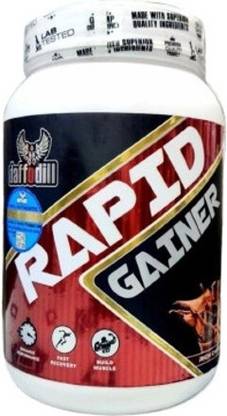 DAFFODIL HEALTHCARE RAPID GAINER 2LBS Weight Gainers/Mass Gainers