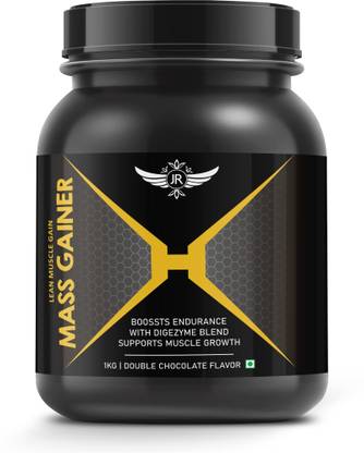 JOONIOR Tasty Weight Gainers/Mass Gainers