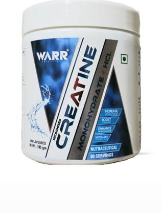 WARR WARR180 Creatine
