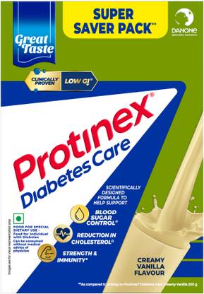 Protinex Diabetes Care