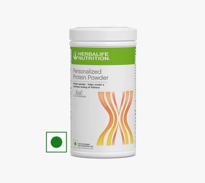 HERBALIFE Personalized protein powder Whey Protein
