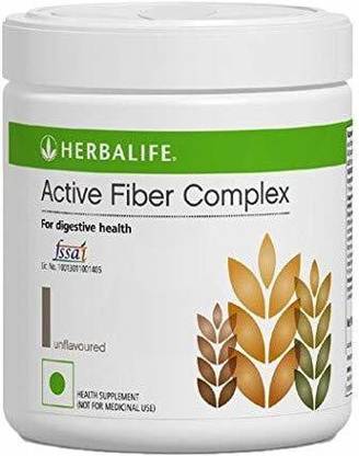 HERBALIFE Unflavoured Active Fiber Complex Protein Shake