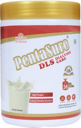 PentaSure PentDLS400 Whey Protein