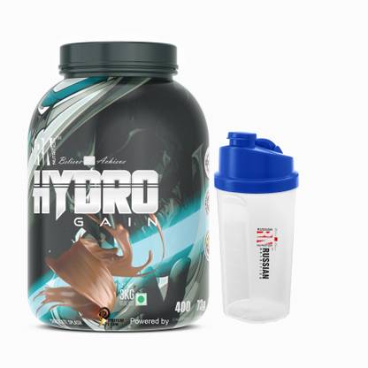 PROTEINFARM HYDRO GAIN Weight Gainers/Mass Gainers