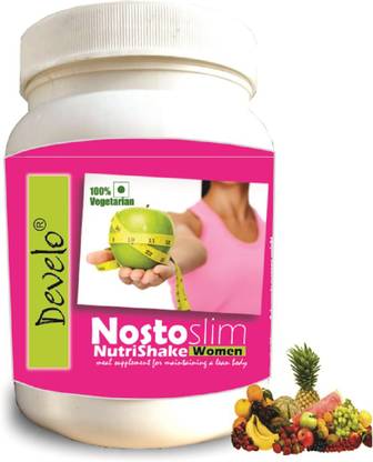 DEVELO WEIGHT LOSS WHEY/SOY PROTEIN FAT BURNER PRODUCT Whey Protein