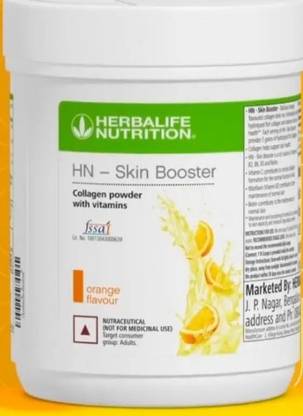 Herbalife Nutrition hn skin booster 300gm Protein Shake