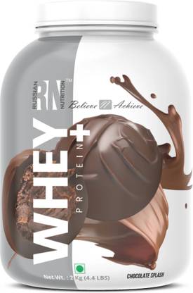 PROTEINFARM RUSSIAN NUTRITION WHEY PROTEIN + Whey Protein