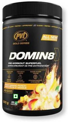 PVL EAA+BCAA COMPLETE ADVANCED AMINO ACID BCAA