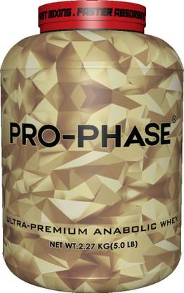 Essatto pro-phase Whey Protein