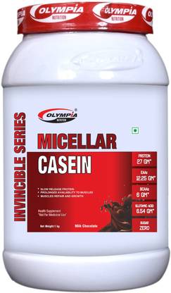 Olympia Nutrition Micellar Casein Whey Protein