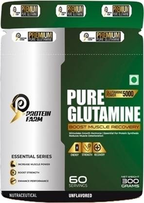 PROTEINFARM PURE GLUTAMINE Glutamine